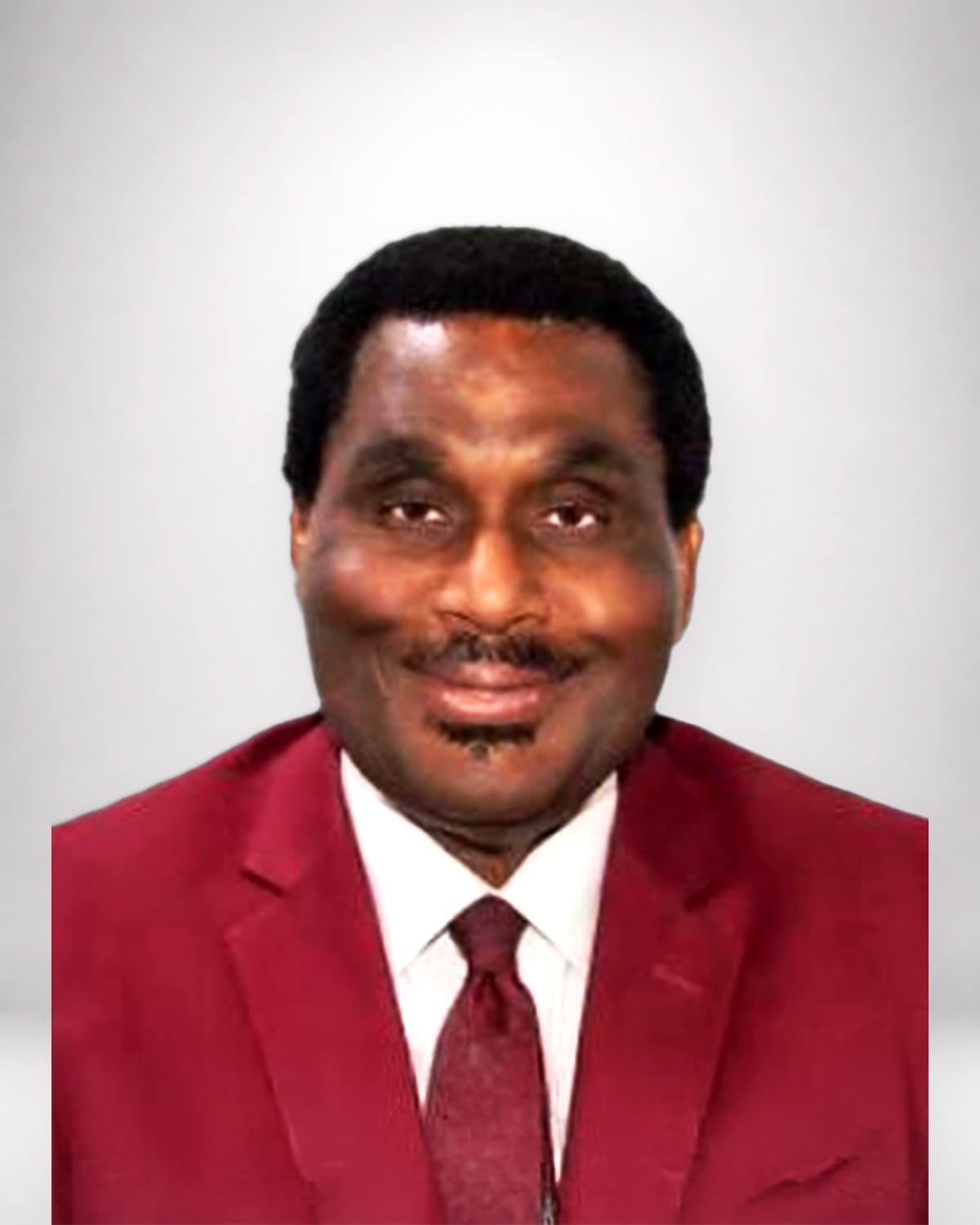 Dr. Alfred O. Awani