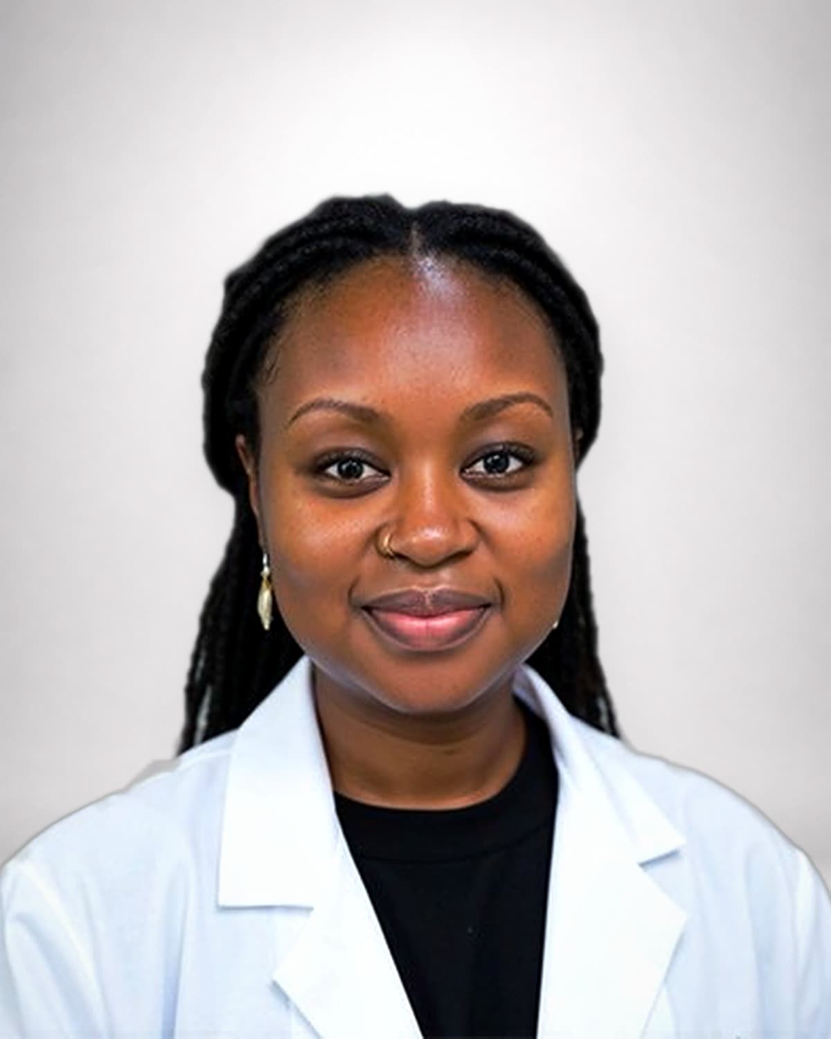Halima Buhari Sibedwo