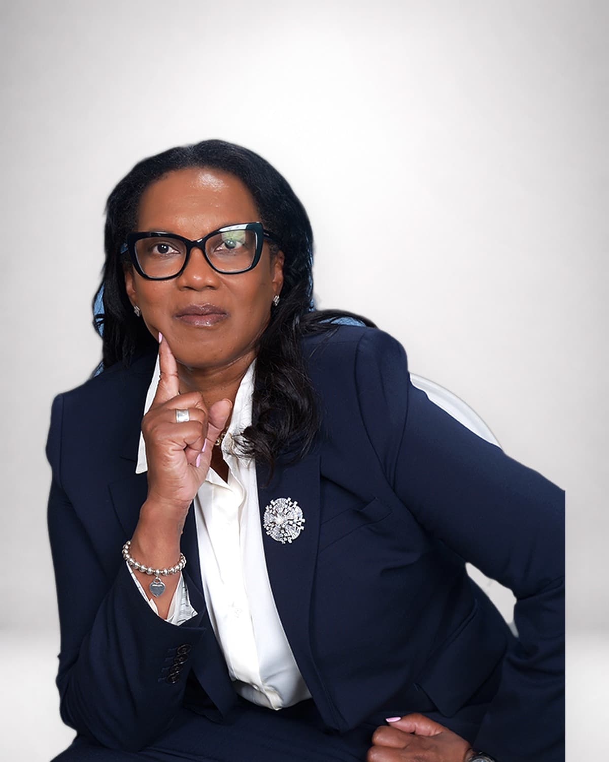 Dr. Michelle C. Garcia