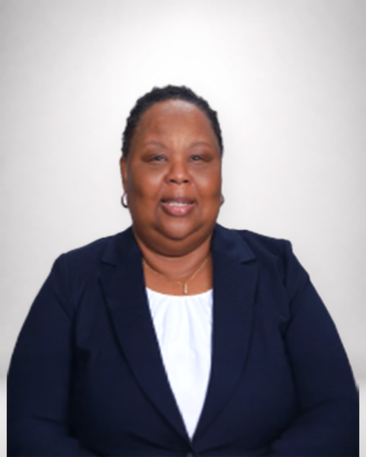 Monique Smalls-Dillard