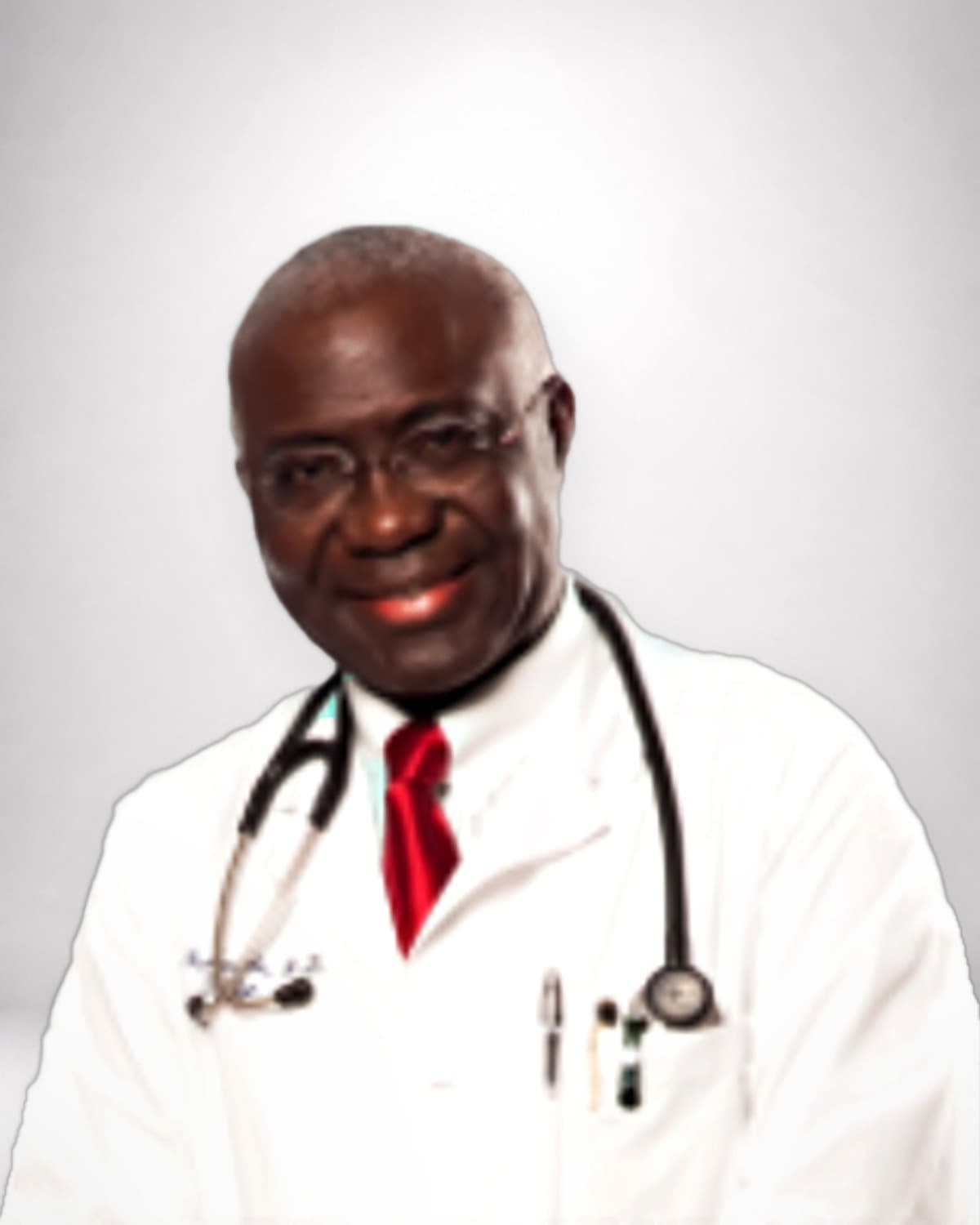 Nelson Alawode, MD, MBA
